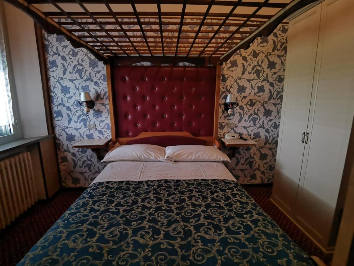 Hotel Ficocle Cervia Esterno foto