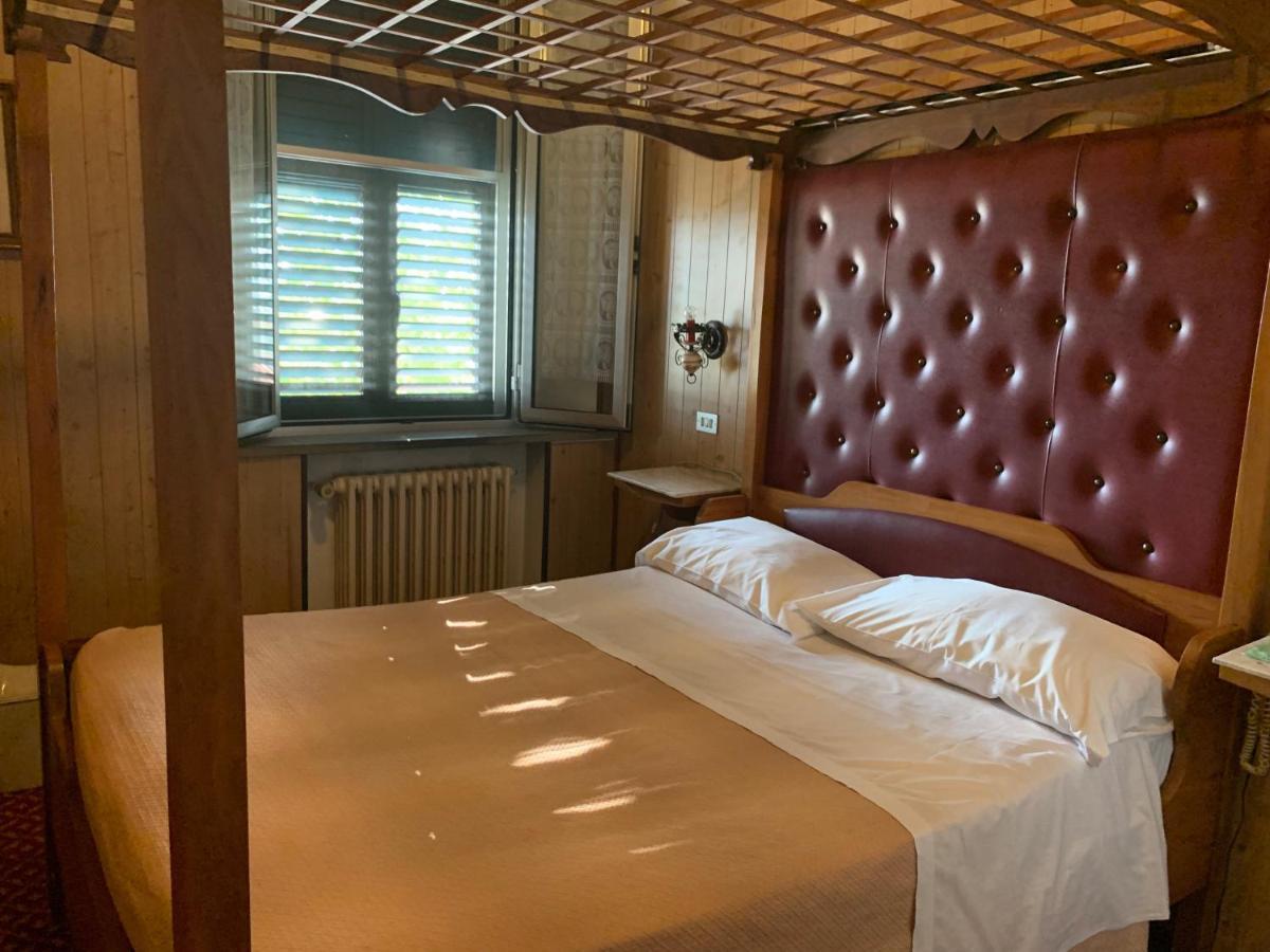 Hotel Ficocle Cervia Esterno foto