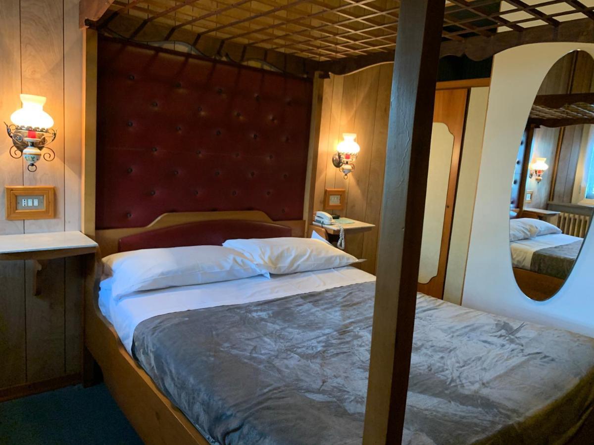 Hotel Ficocle Cervia Esterno foto