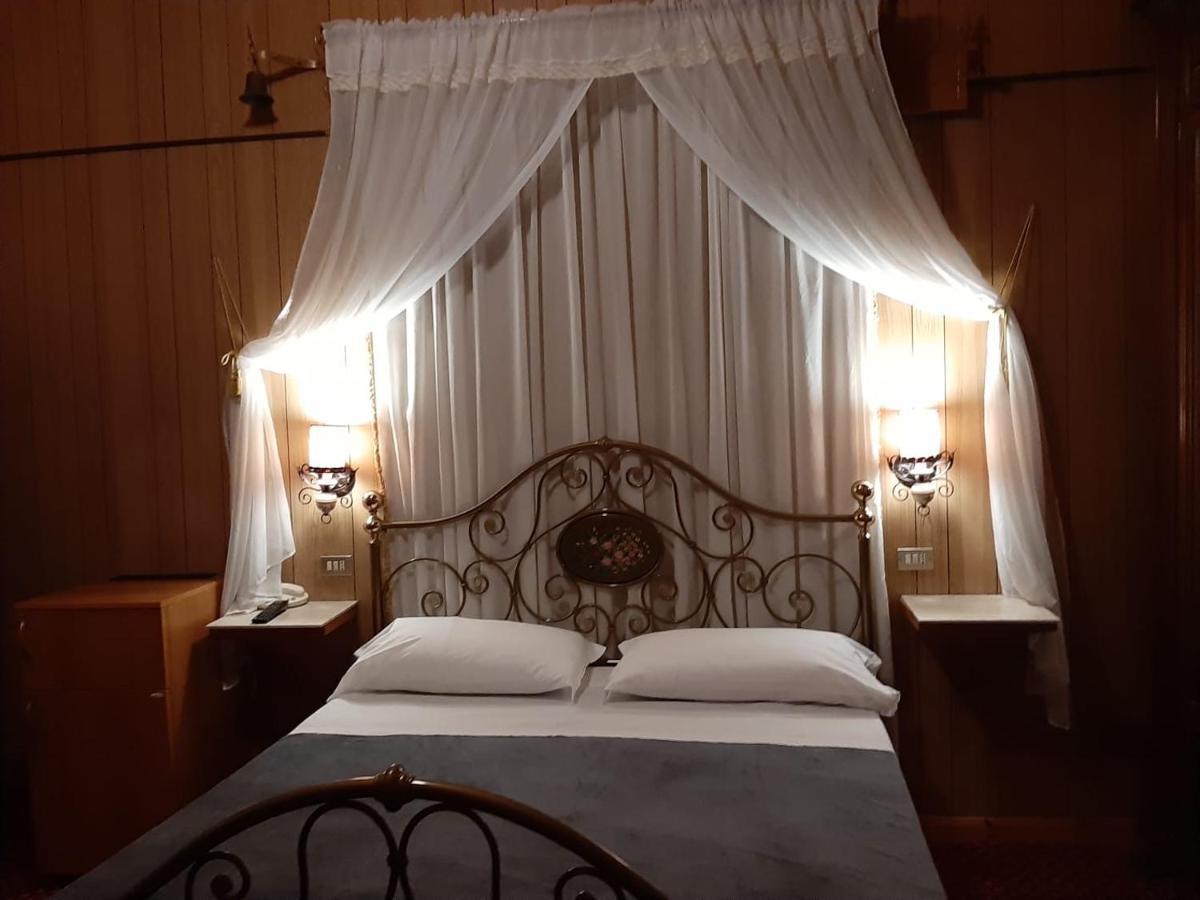 Hotel Ficocle Cervia Esterno foto