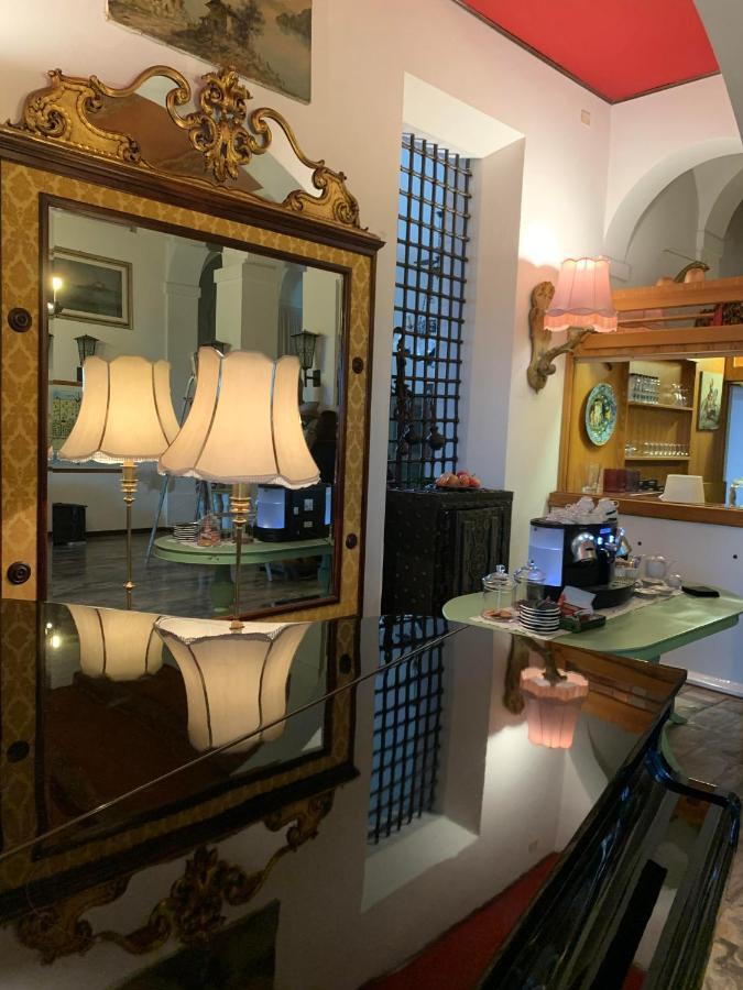 Hotel Ficocle Cervia Esterno foto