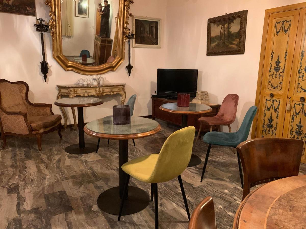 Hotel Ficocle Cervia Esterno foto