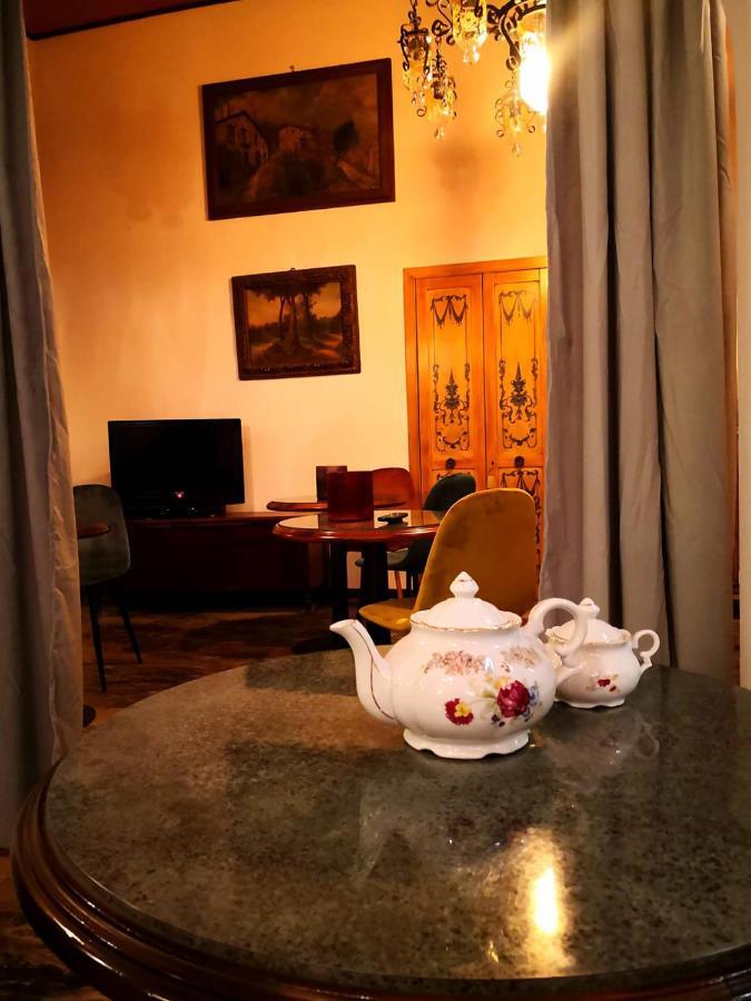 Hotel Ficocle Cervia Esterno foto
