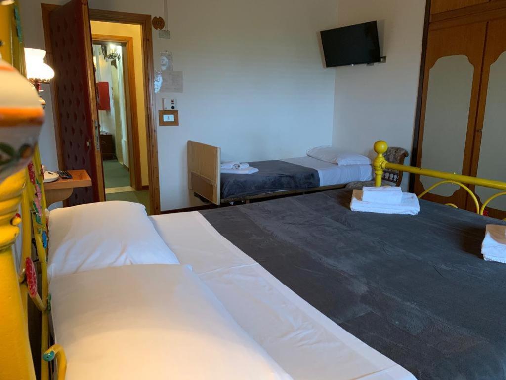 Hotel Ficocle Cervia Esterno foto