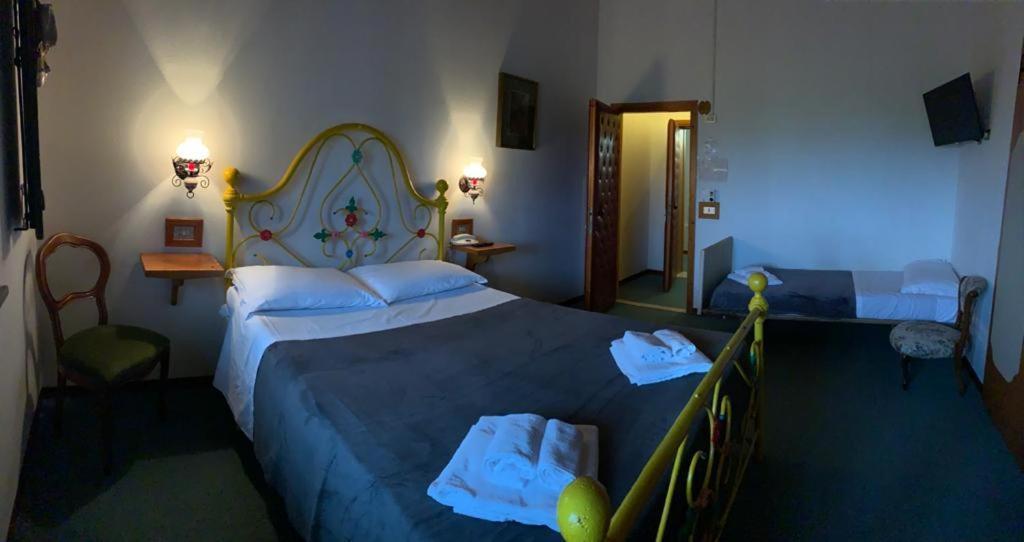 Hotel Ficocle Cervia Esterno foto
