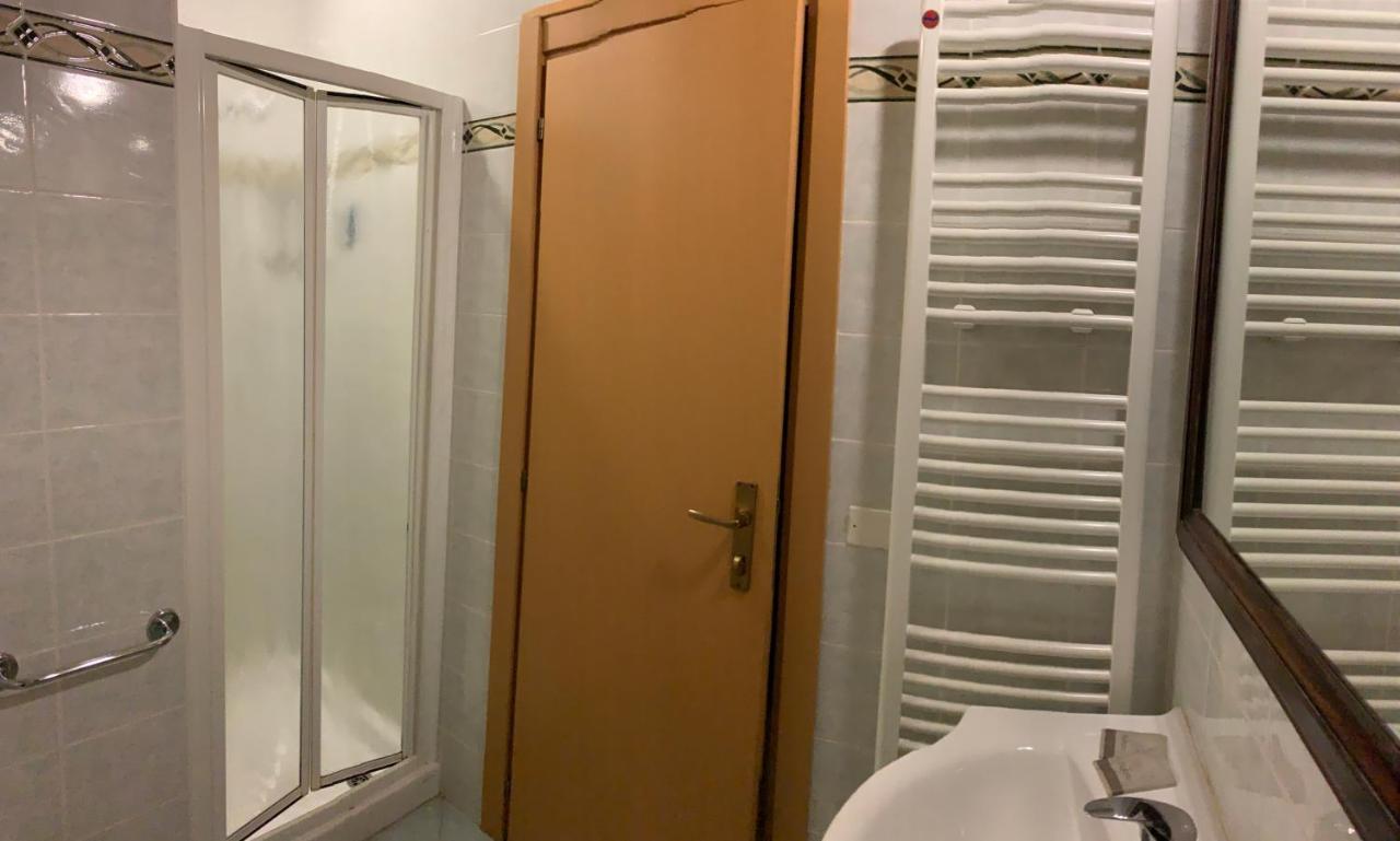 Hotel Ficocle Cervia Esterno foto